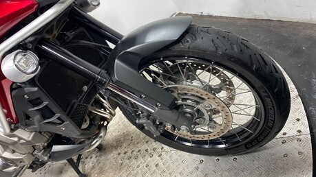 Honda VFR1200X Crosstourer VFR 1200 XD-E 19
