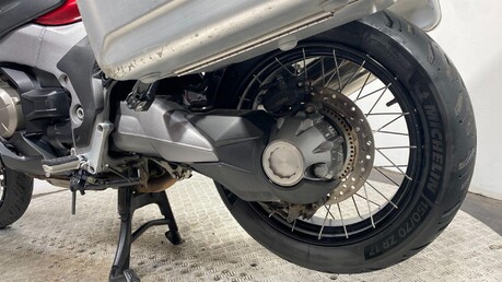 Honda VFR1200X Crosstourer VFR 1200 XD-E 20