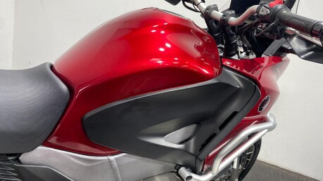 Honda VFR1200X Crosstourer VFR 1200 XD-E 21