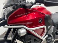 Honda VFR1200X Crosstourer VFR 1200 XD-E 22