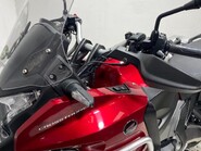 Honda VFR1200X Crosstourer VFR 1200 XD-E 23