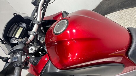 Honda VFR1200X Crosstourer VFR 1200 XD-E 24