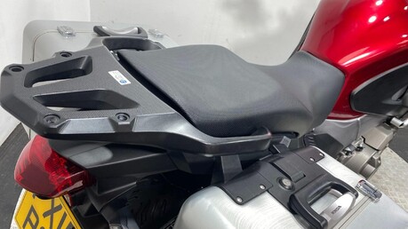 Honda VFR1200X Crosstourer VFR 1200 XD-E 25
