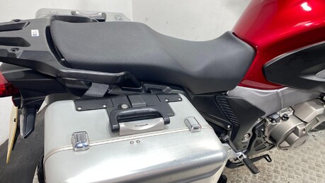 Honda VFR1200X Crosstourer VFR 1200 XD-E 26