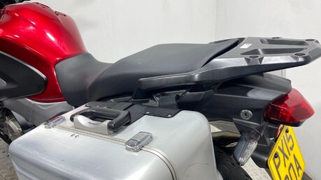 Honda VFR1200X Crosstourer VFR 1200 XD-E 27