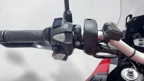 Honda VFR1200X Crosstourer VFR 1200 XD-E 28