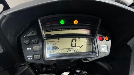 Honda VFR1200X Crosstourer VFR 1200 XD-E 29