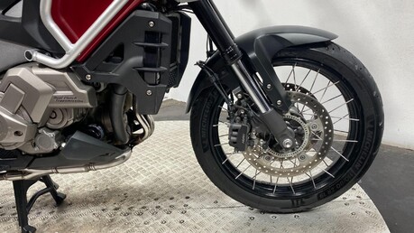 Honda VFR1200X Crosstourer VFR 1200 XD-E 30
