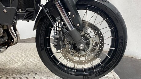 Honda VFR1200X Crosstourer VFR 1200 XD-E 31