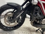 Honda VFR1200X Crosstourer VFR 1200 XD-E 32