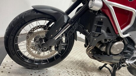 Honda VFR1200X Crosstourer VFR 1200 XD-E 32