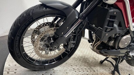 Honda VFR1200X Crosstourer VFR 1200 XD-E 33