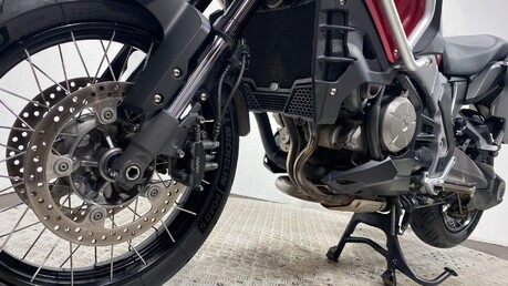 Honda VFR1200X Crosstourer VFR 1200 XD-E 34