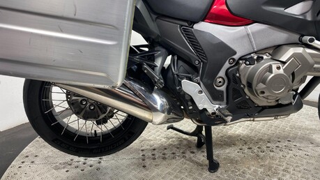 Honda VFR1200X Crosstourer VFR 1200 XD-E 36