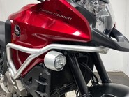 Honda VFR1200X Crosstourer VFR 1200 XD-E 37
