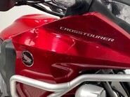 Honda VFR1200X Crosstourer VFR 1200 XD-E 38