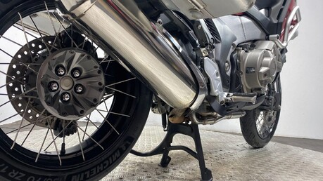 Honda VFR1200X Crosstourer VFR 1200 XD-E 41