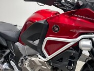 Honda VFR1200X Crosstourer VFR 1200 XD-E 42