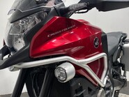 Honda VFR1200X Crosstourer VFR 1200 XD-E 44