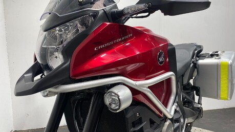 Honda VFR1200X Crosstourer VFR 1200 XD-E 44