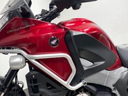 Honda VFR1200X Crosstourer VFR 1200 XD-E 45
