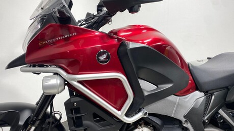 Honda VFR1200X Crosstourer VFR 1200 XD-E 45