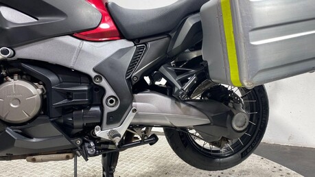 Honda VFR1200X Crosstourer VFR 1200 XD-E 46