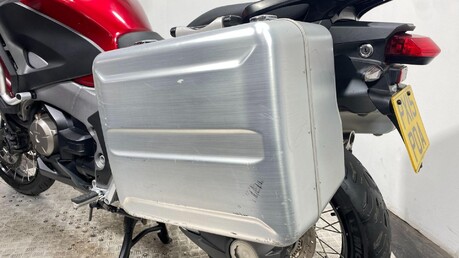 Honda VFR1200X Crosstourer VFR 1200 XD-E 47