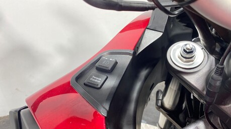Honda VFR1200X Crosstourer VFR 1200 XD-E 49
