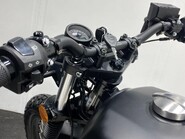 Mutt Akita AKITA 125 11