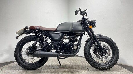 Mutt Akita AKITA 125 1