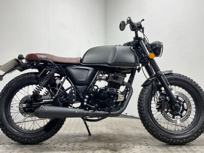 Mutt Akita AKITA 125