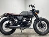 Mutt Akita AKITA 125