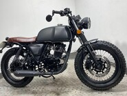 Mutt Akita AKITA 125 2