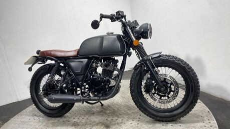 Mutt Akita AKITA 125 2