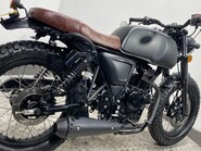 Mutt Akita AKITA 125 6