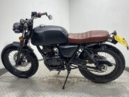 Mutt Akita AKITA 125 7