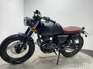 Mutt Akita AKITA 125 8