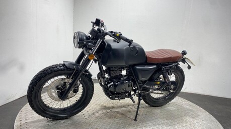 Mutt Akita AKITA 125 8