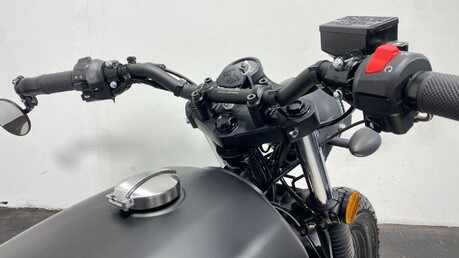 Mutt Akita AKITA 125 9