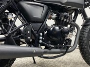 Mutt Akita AKITA 125 12