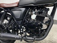 Mutt Akita AKITA 125 13