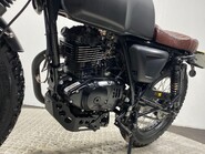 Mutt Akita AKITA 125 15