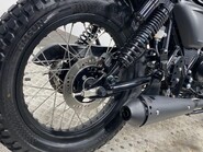 Mutt Akita AKITA 125 19