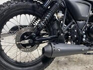 Mutt Akita AKITA 125 21
