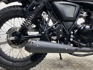 Mutt Akita AKITA 125 22