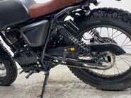 Mutt Akita AKITA 125 23