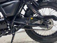 Mutt Akita AKITA 125 24