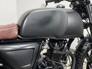 Mutt Akita AKITA 125 25