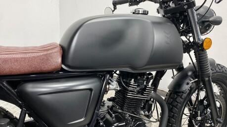 Mutt Akita AKITA 125 25